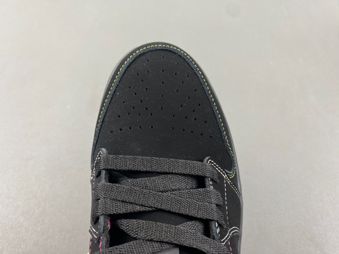 air jordan 1 phat low 