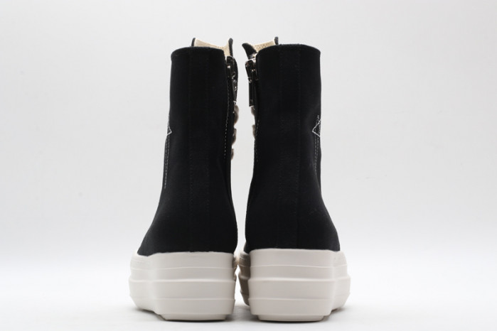 rick 0wens sneakers