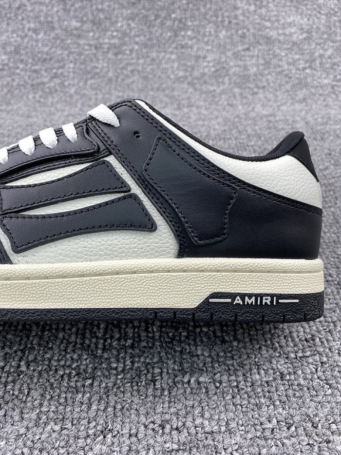 amiri 21fw skel low