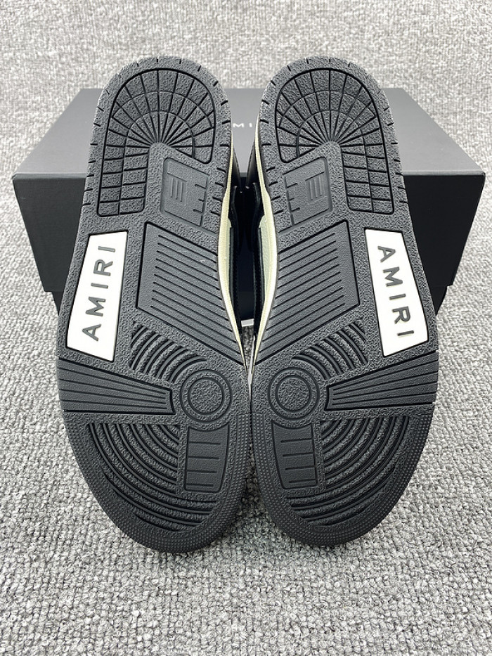 amiri 21fw skel low