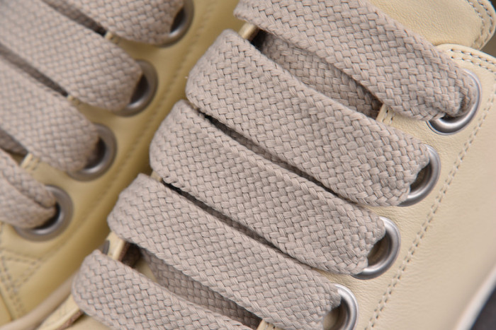 rick 0wens sneakers