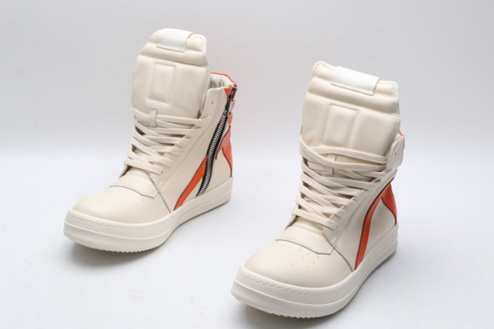rick 0wens sneakers