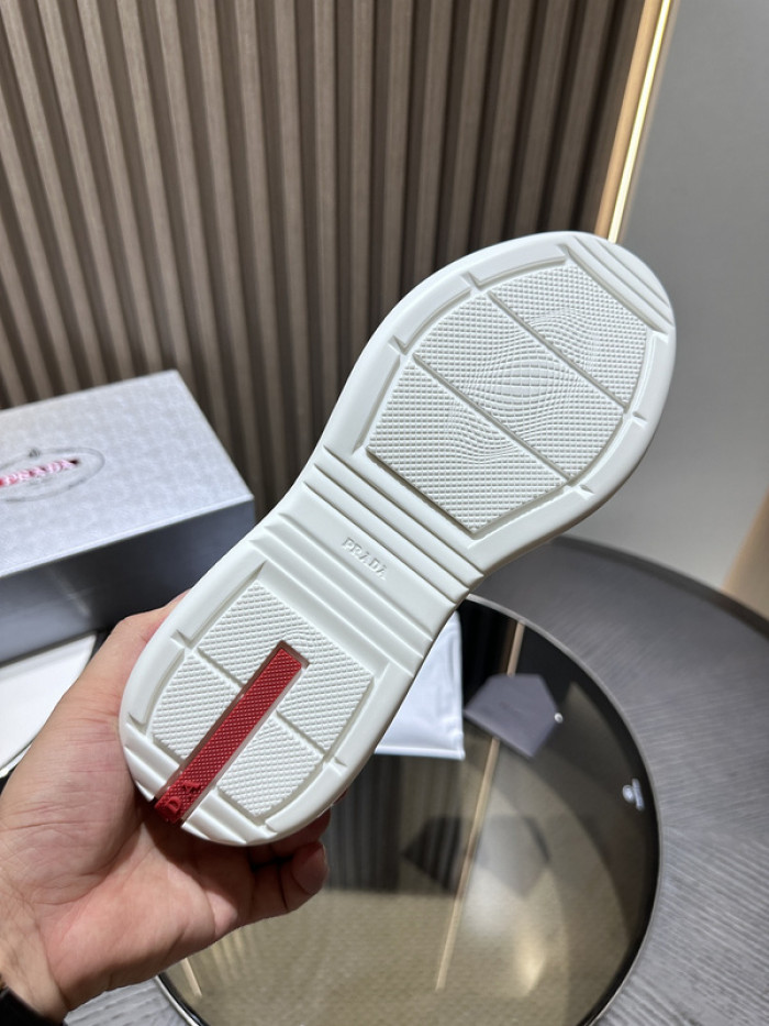prad sneakers