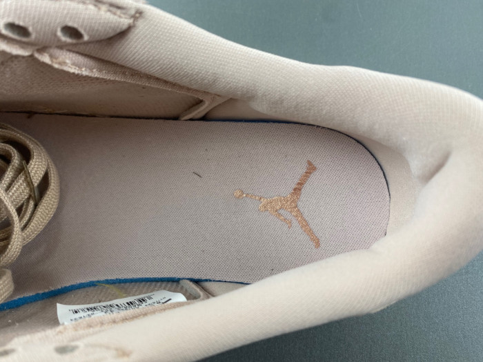 jordan 1 retro low ns particle beige 2018 - ao1935-204