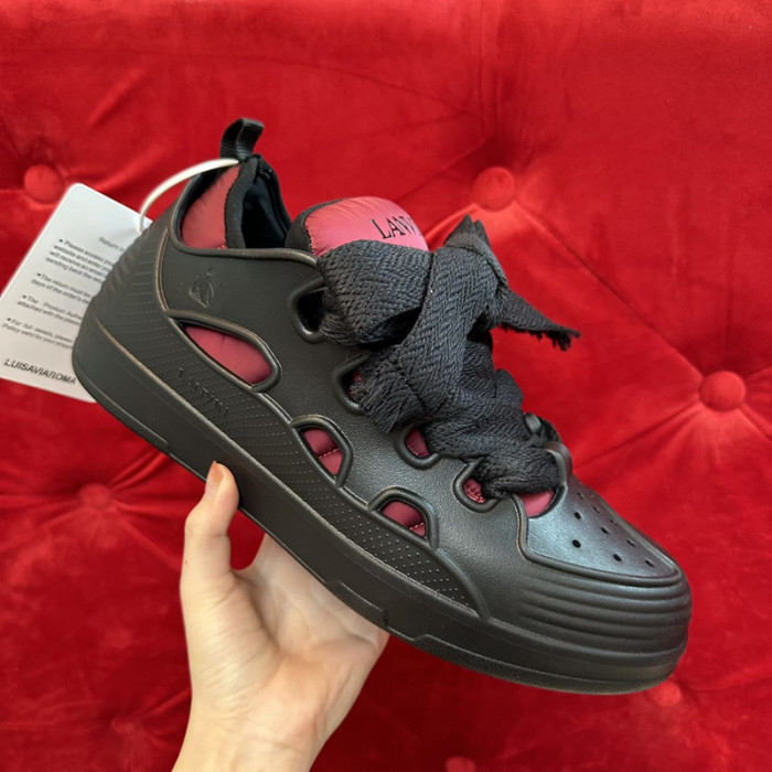 lanvin  sneaker