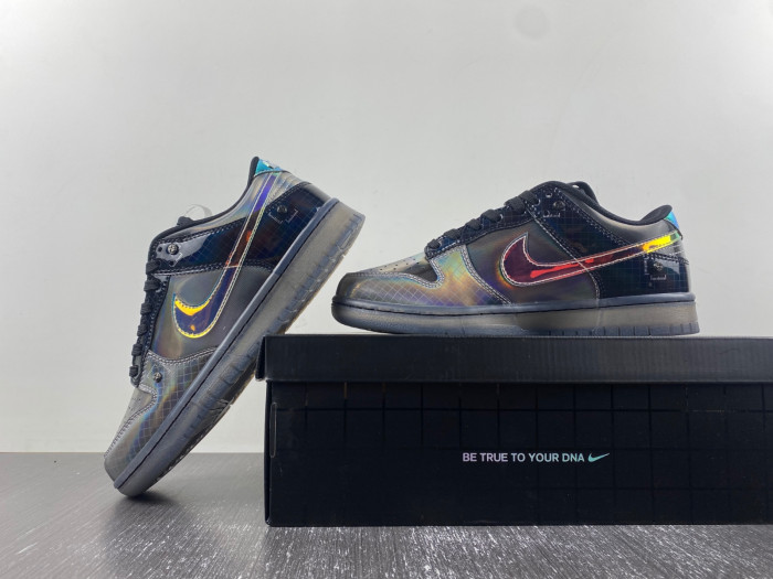 dunk low 