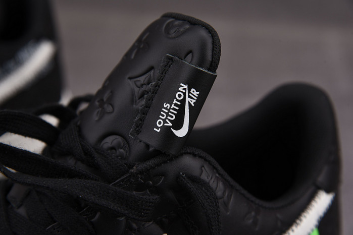 l0vt nike air force 1