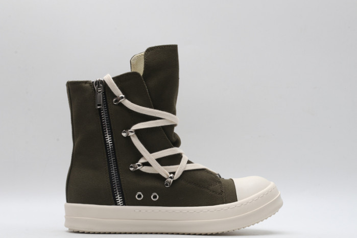 rick 0wens sneakers