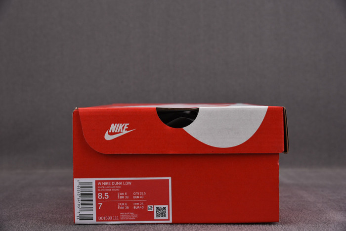 nike dunk low archeo pink (w) - dd1503-111