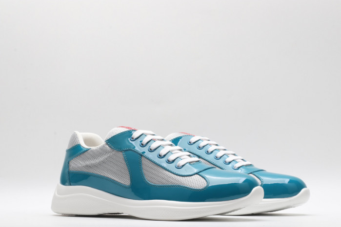 prad sneakers