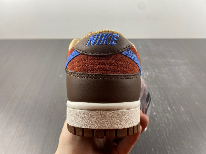 nike dunk low mars stone dr9704-200