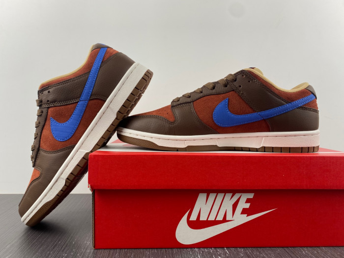 nike dunk low mars stone dr9704-200