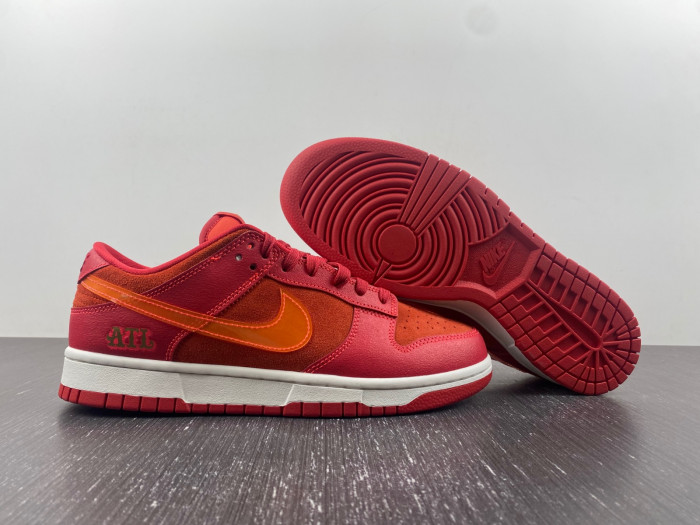 nike dunk low atl - fd0724-657