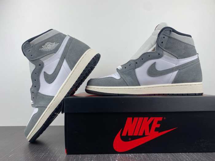 air jordan 1 retro high og washed black dz5485-051