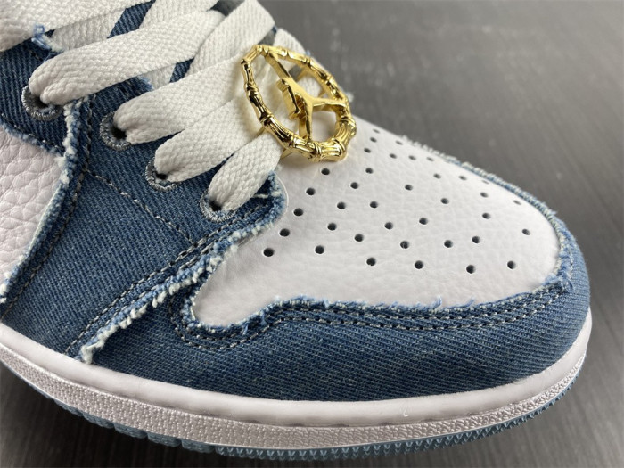 jordan 1 high og denim  - dm9036-104