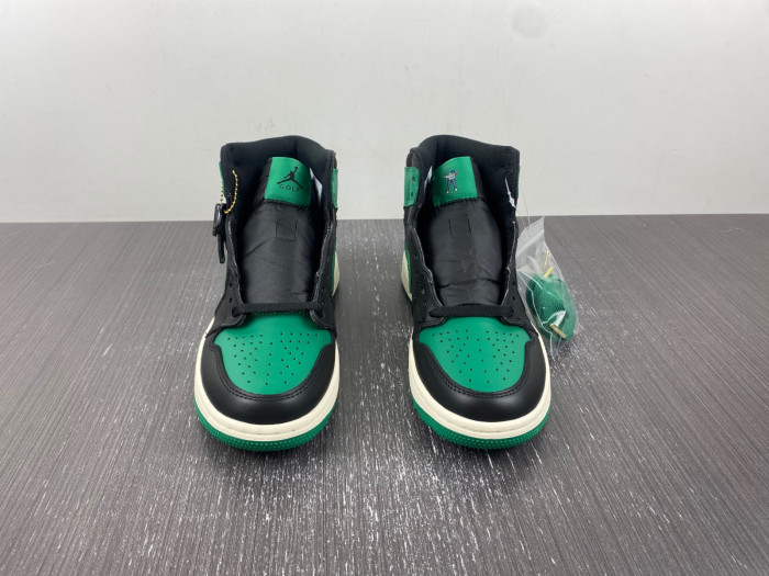 eastside golf x air jordan 1 golf "1961" fj0849-001