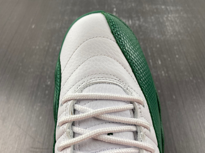 air jordan12 ray pe 136001-063