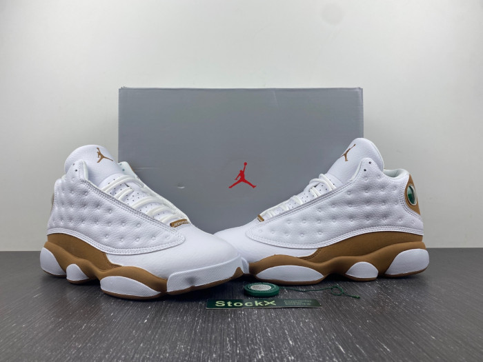 air jordan 13 "wheat" 414571-171