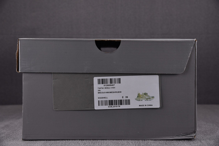 Ba*len*cia*ga 3xl sneakers