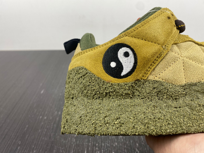 nike x cactus plant flea market dunk low dm0430-700