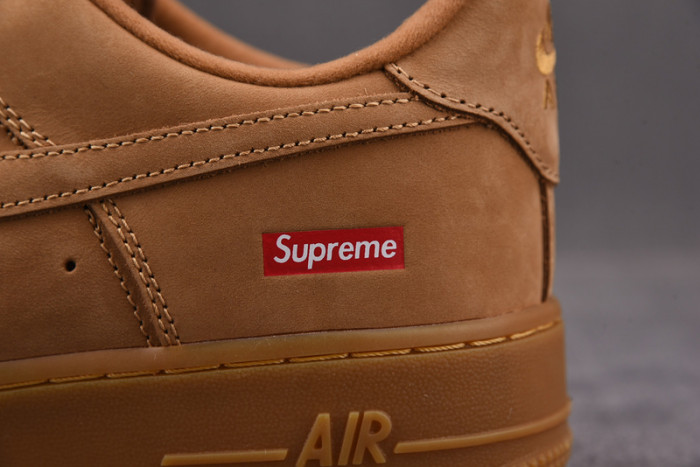 nike air force 1 low sp S*p*e wheat / flax dn1555-200