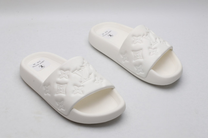 loui vuitto slippers