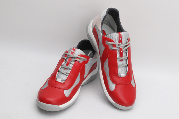 prad sneakers