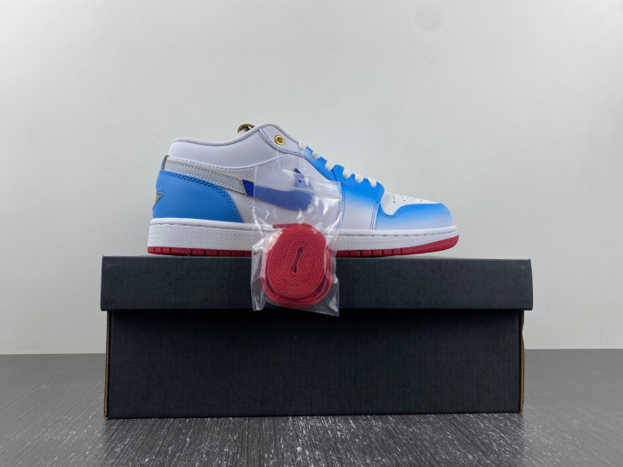 air jordan 1 low se gs 