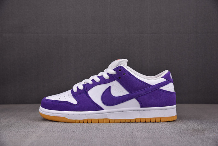 nike sb dunk low “court purple”  dv5464-500