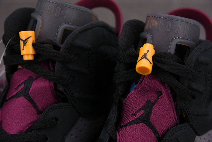 air jordan 6 "bordeaux" ct8529-063