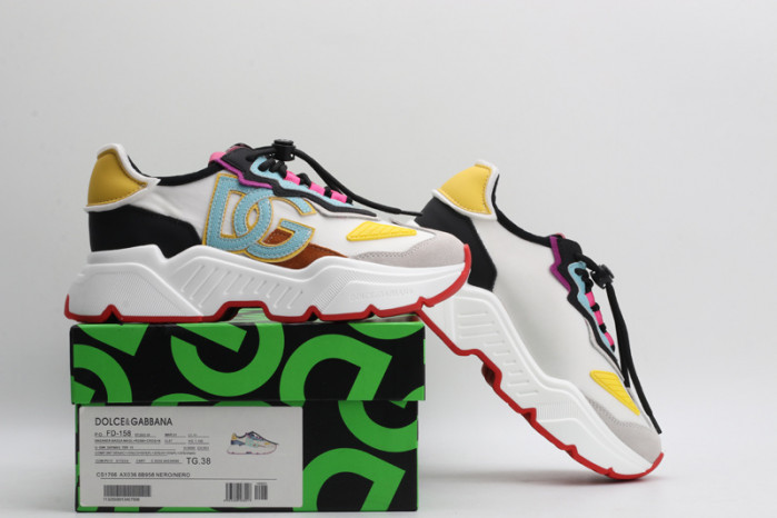 d&g  sneakers