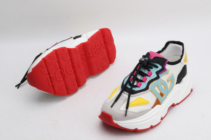 d&g  sneakers
