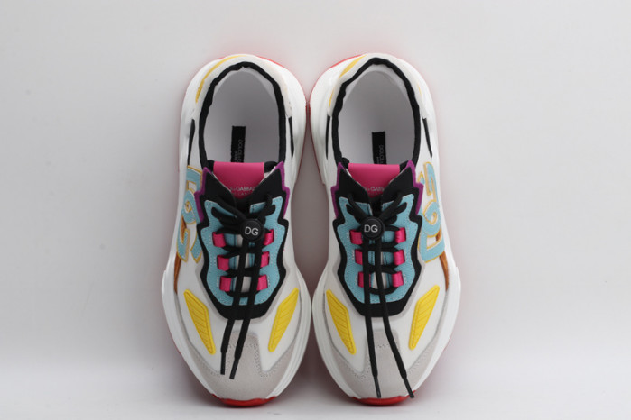d&g  sneakers