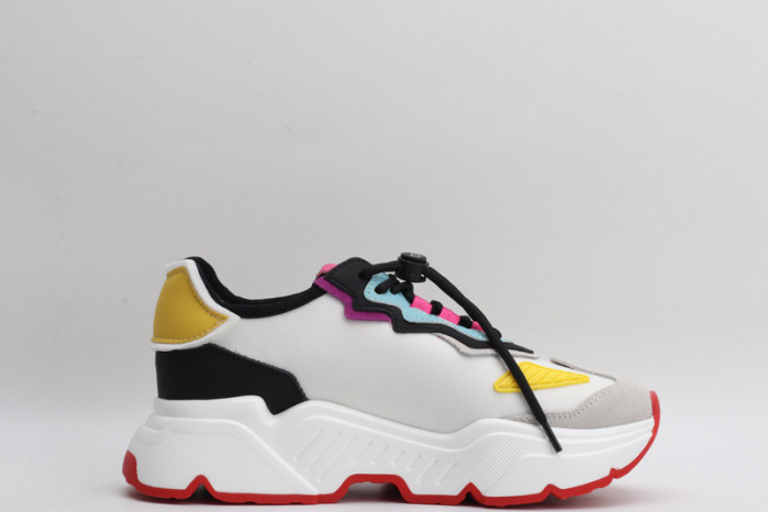 d&g  sneakers