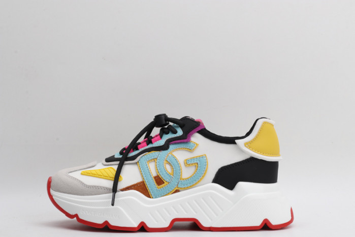d&g  sneakers
