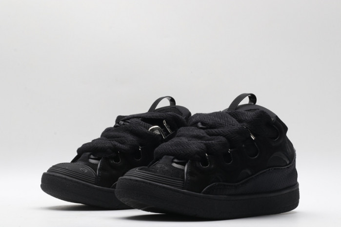 lanvin  sneaker