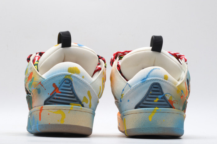 lanvin  sneaker