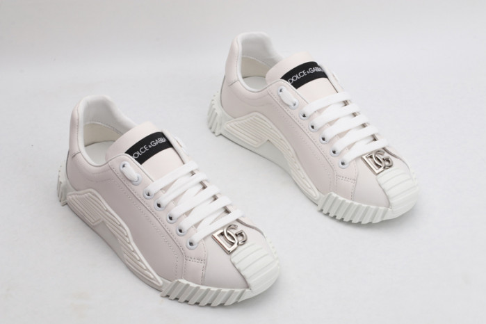 d&g  sneakers