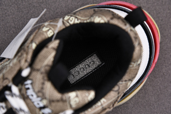 blcg sneaker triple.s.