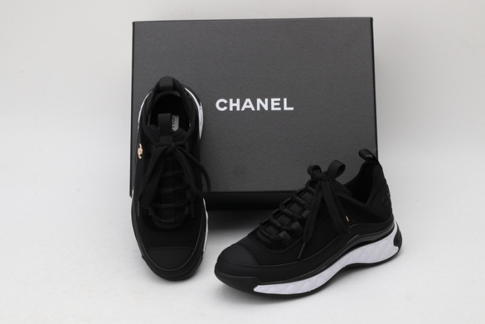 chane  sneakers