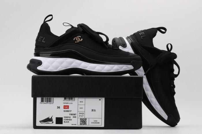 chane  sneakers