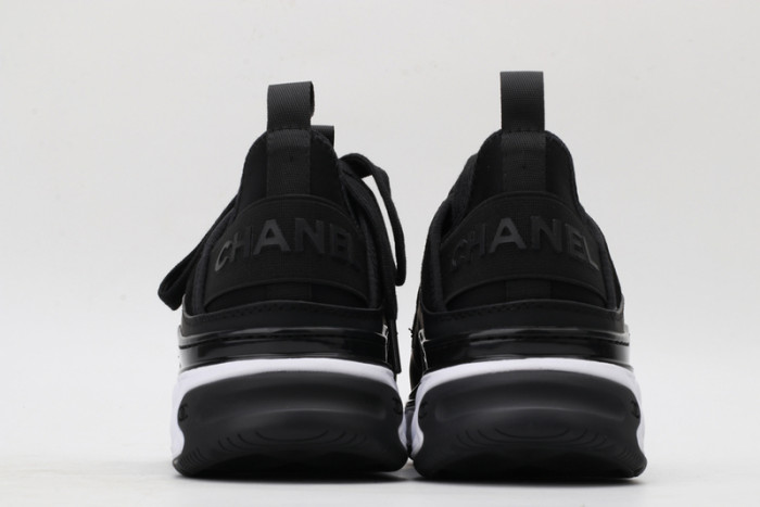 chane  sneakers