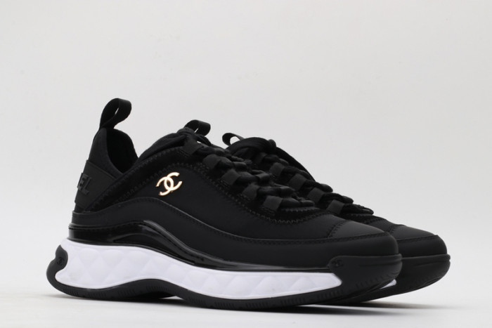 chane  sneakers