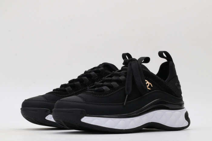 chane  sneakers
