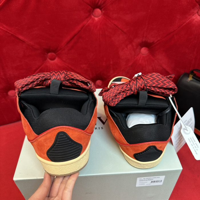 lanvin  sneaker