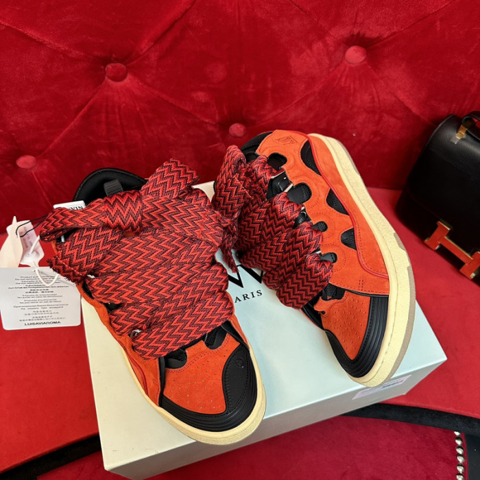 lanvin  sneaker