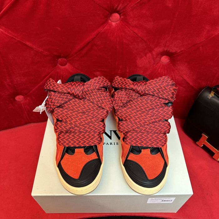 lanvin  sneaker