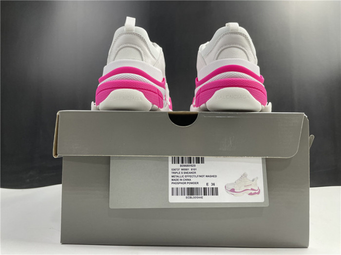 blcg sneaker triple.s.
