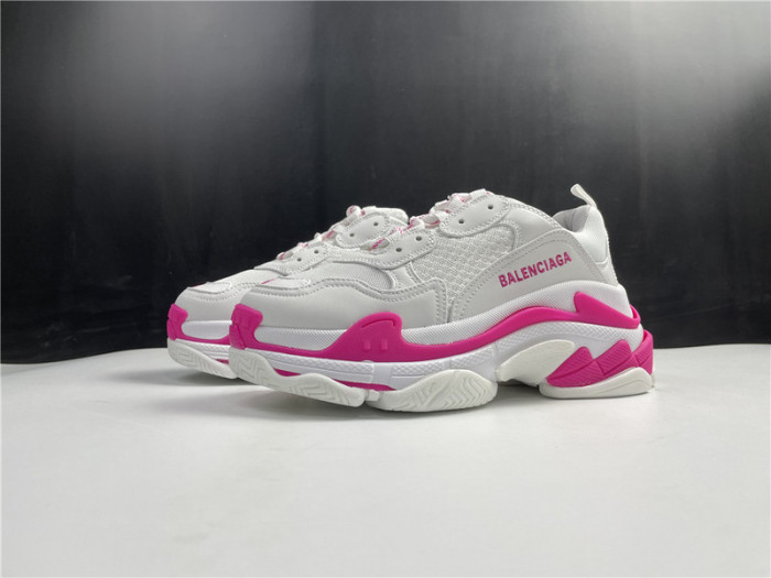 blcg sneaker triple.s.
