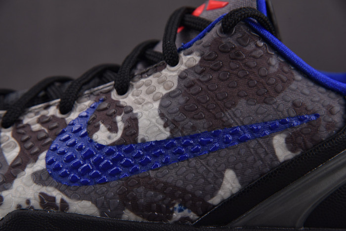 nike zoom kobe 6 